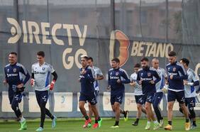 ¿Quién manda en el camarín la U?: las nuevas voces que toman el mando en el plantel azul