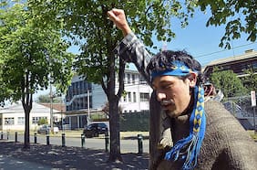 Chile aún sin candidato: propuesta de Estados Unidos para cupo en Corte de La Haya es la abogada que presentó un recurso para impedir extradición de Jones Huala el 2018