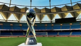 Con solo un sudamericano en carrera: así quedó el cuadro de octavos de final del Mundial Sub 17