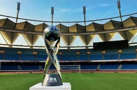 Con solo un sudamericano en carrera: así quedó el cuadro de octavos de final del Mundial Sub 17