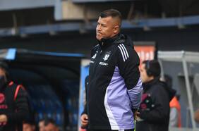 La reunión secreta en que Jorge Almirón y Aníbal Mosa intentaron limar asperezas