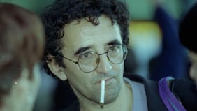 El libro recomendado: el mapa literario de Roberto Bolaño