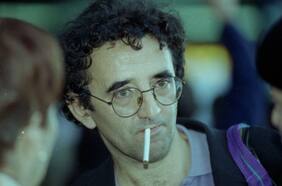Roberto Bolaño más allá de la ficción: libro recoge las voces de los Infrarrealistas reales