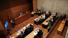 Procultura: Corte rechaza solicitud de prisión preventiva y mantiene cautelares de Alberto Larraín y otros tres imputados