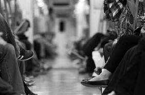 ¿Vagones de Metro exclusivos para mujeres? Medida implementada en México, Japón y Brasil que busca replicarse en Chile