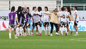 El millonario premio que se juega Colo Colo en la Copa Libertadores femenina