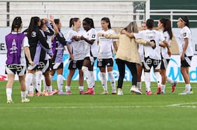 El millonario premio que se juega Colo Colo en la Copa Libertadores femenina