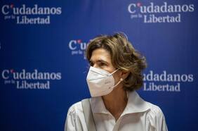 Oficina de DD.HH. de la ONU rechaza detención de candidata a la presidencia de Nicaragua Cristiana Chamorro