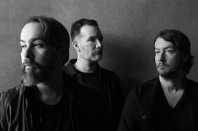 Greg Gonzalez, líder de Cigarettes After Sex: “Trato de hacer canciones que se sientan como películas”