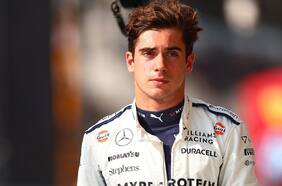 Se termina la esperanza para Franco Colapinto de cara a la Fórmula 1 de 2025