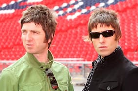 Los hermanos Gallagher al fin firman la paz: Oasis vuelve a la vida luego de 15 años