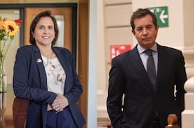 Leitao en modo defensa: exsubsecretaria pasa a la ofensiva y ficha a Matías Insunza como su abogado