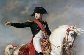 De Tolstoi, Abba y Marlon Brando: una guía rápida para observar a Napoleón Bonaparte en la cultura