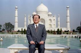 Fallece Jiang Zemin, el expresidente que puso las bases de la China superpotencia
