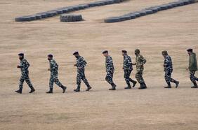 Al menos 28 turistas mueren en ataque perpetrado por hombres armados en Cachemira
