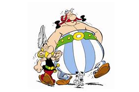El retorno de Asterix: llega a Chile una reedición completa de su catálogo