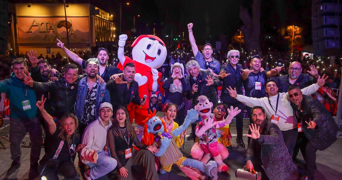 Anuncian próxima Gira Teletón: revisa las fechas, ciudades y artistas confirmados