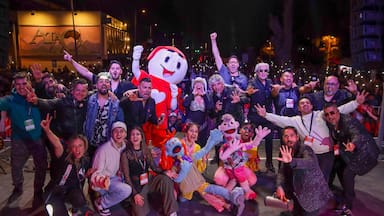 Anuncian próxima Gira Teletón: revisa las fechas, ciudades y artistas confirmados