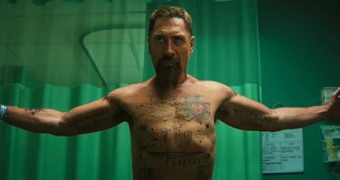 Javier Bardem asusta en tráiler de Cabo de Miedo, serie de Apple TV que reinterpreta el clásico de Scorsese