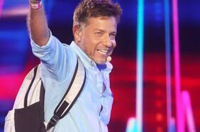 Pablo Zúñiga después de las pifias: “Si creen que por un fracaso voy a parar, olvídenlo”