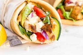 Crítica gastronómica de Don Tinto: El Gringo, ¡hay cordero!