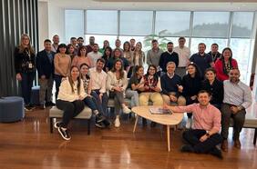 Liberty Seguros lidera en Proyecto de Interacciones en Premios DEC