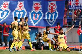 ¿Cómo se define al Campeón de Invierno? La lucha entre la U y Coquimbo por ser el líder de la primera rueda