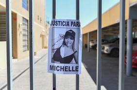 Formalizado por crimen de Michelle Silva queda en prisión preventiva