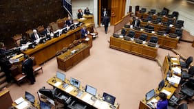 Senado agenda sesión especial para analizar adhesión al Escudo de las Américas de Trump