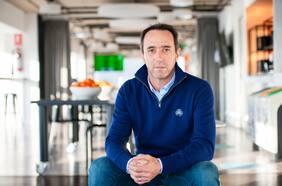 Marcos Galperin: “La pandemia ha sido positiva para el comercio electrónico, pero no determinante para Mercado Libre”