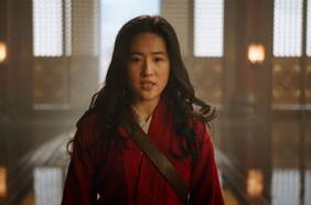 Mulán 2020: encontrarse a sí misma