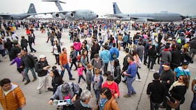 Regreso parcial de Israel marca inicio de la Fidae 2026