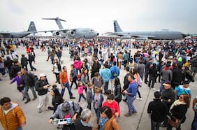 Regreso parcial de Israel marca inicio de la Fidae 2026