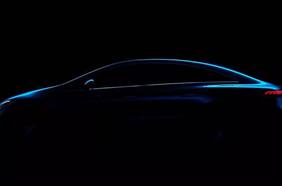 Mercedes-Benz adelanta el perfil de su futuro buque insignia