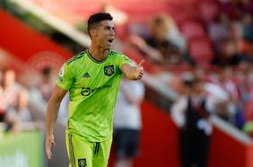 Cristiano Ronaldo explota: “Sabrán toda la verdad en unas semanas”