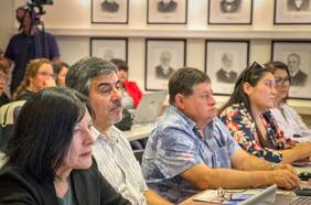 Gobierno lanza plataforma digital que agiliza trámites para la pequeña minería