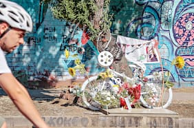 Columna de Ricardo Hurtubia: Calles y ciudades para las personas