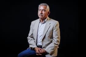 José Antonio Rivas, diputado electo del PS: “Ha habido desatinos por parte de algunos partidos que ponen en duda la unidad del sector”