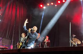 Father John Misty: el gran hechizo de un imprescindible