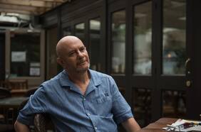 Nick Hornby y un amor en tiempos del Brexit