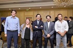 Bancada para el Fomento de Startups y mesa fintech buscan acelerar cambios en sistema financiero