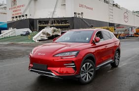 Europa atacará a China con aranceles a vehículos eléctricos a los que se oponen sus propios fabricantes de automóviles