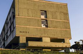 Hubo un tiempo en que hacíamos ciudad