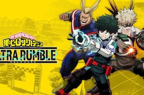 El battle royale de My Hero Academia ya tiene ventana de lanzamiento