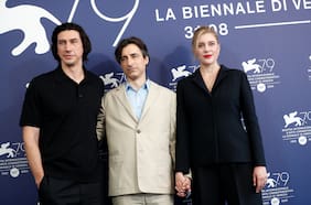 Netflix domina y Chile llega con filme inspirado en el caso Spiniak: así será la edición 2022 del Festival de Venecia