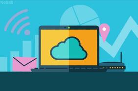 Qué es la nube y cómo sirve para tu trabajo