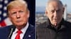 Trump y Netanyahu se reunirán el próximo martes en la Casa Blanca