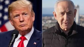 Trump y Netanyahu se reunirán el próximo martes en la Casa Blanca