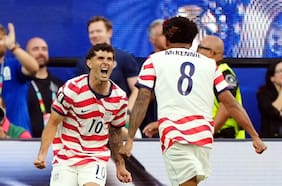 Dónde y a qué hora ver a Estados Unidos vs. Australia en TV y streaming