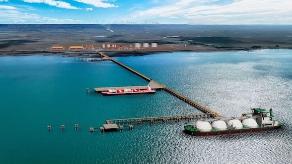 El mayor monto aprobado en el SEIA: HNH Energy consigue permiso ambiental para producir amoníaco verde a partir de 2030